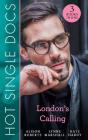 Hot Single Docs Londons Eb - Preview