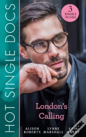 Capa do artigo Hot Single Docs Londons Eb