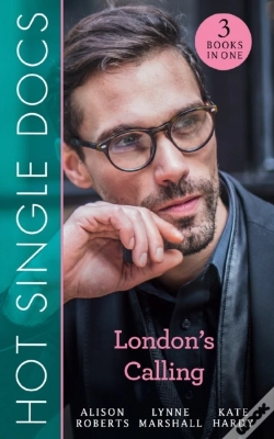 Capa do artigo Hot Single Docs Londons Eb