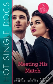 Capa do artigo Hot Single Docs: Meeting His Match