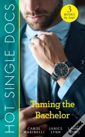Capa do artigo Hot Single Docs: Taming The Bachelor
