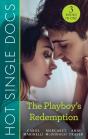 Hot Single Docs: The Playboy'S Redemption - Preview