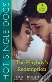 Capa do artigo Hot Single Docs: The Playboy