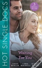 Capa do artigo Hot Single Docs: Waiting For You