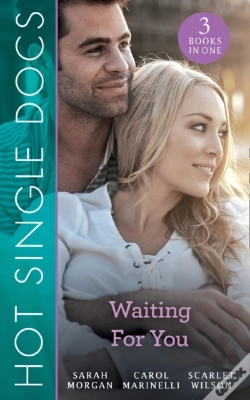 Capa do artigo Hot Single Docs: Waiting For You