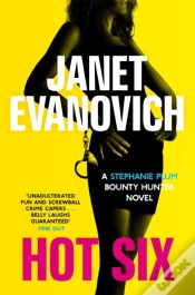 Capa do artigo Hot Six