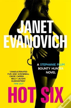 Capa do artigo Hot Six
