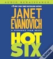 Capa do artigo Hot Six