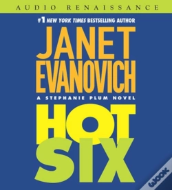 Capa do artigo Hot Six