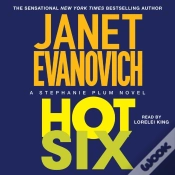 Capa do artigo Hot Six