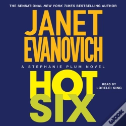 Capa do artigo Hot Six