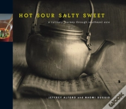 Capa do artigo Hot Sour Salty Sweet