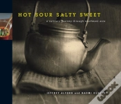 Capa do artigo Hot Sour Salty Sweet