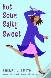 Capa do artigo Hot, Sour, Salty, Sweet