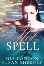 Hot Spell - Preview