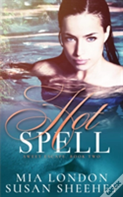 Capa do artigo Hot Spell