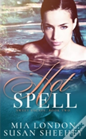 Capa do artigo Hot Spell
