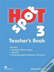 Hot Spot 3