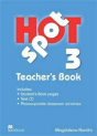 Hot Spot 3 - Preview