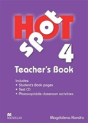 Hot Spot 4 - Preview
