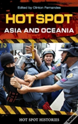 Capa do artigo Hot Spot: Asia And Oceania