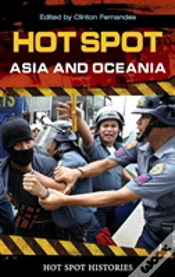 Capa do artigo Hot Spot: Asia And Oceania