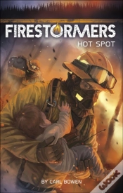 Capa do artigo Hot Spot