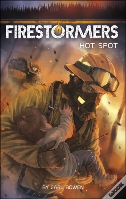 Capa do artigo Hot Spot