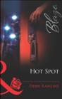 Hot Spot - Preview