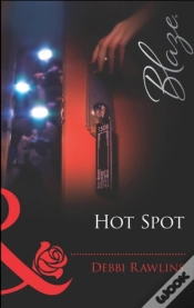 Capa do artigo Hot Spot
