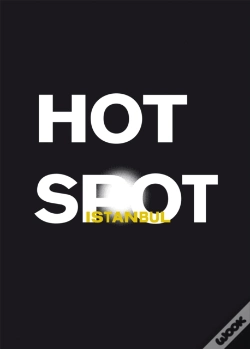 Capa do artigo Hot Spot Istanbul