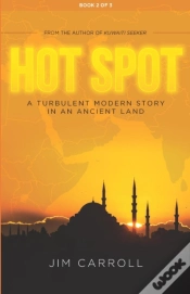 Capa do artigo Hot Spot