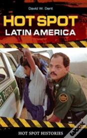Capa do artigo Hot Spot: Latin America