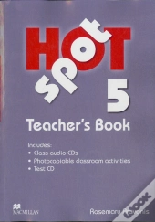 Hot Spot Level 5