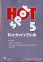 Hot Spot Level 5 - Preview
