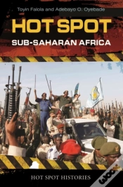 Capa do artigo Hot Spot: Sub-Saharan Africa