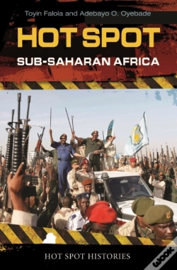 Capa do artigo Hot Spot: Sub-Saharan Africa