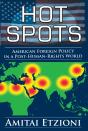 Hot Spots - Preview