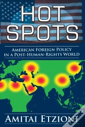 Capa do artigo Hot Spots