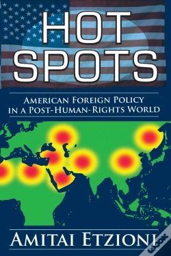 Capa do artigo Hot Spots