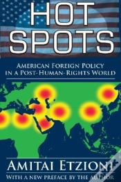 Capa do artigo Hot Spots