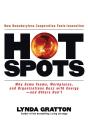Hot Spots - Preview