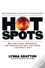 Capa do artigo Hot Spots
