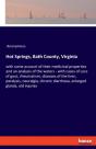 Hot Springs, Bath County, Virginia - Preview