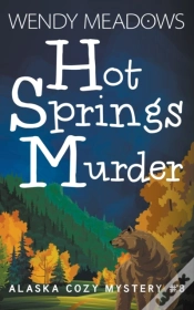 Capa do artigo Hot Springs Murder