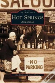 Capa do artigo Hot Springs