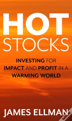 Capa do artigo Hot Stocks