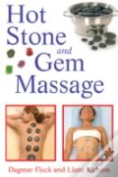 Hot Stone And Gem Massage