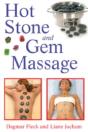 Hot Stone And Gem Massage - Preview