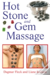 Capa do artigo Hot Stone And Gem Massage